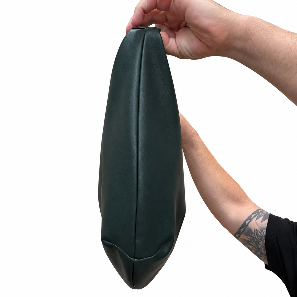Bolso Luz de cuero