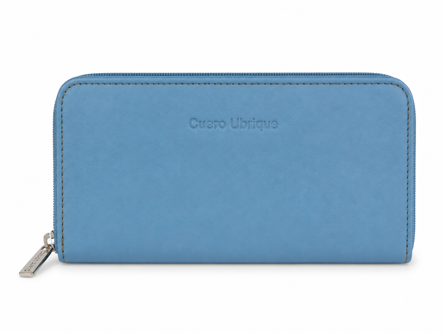 Monedero Completo de cuero
