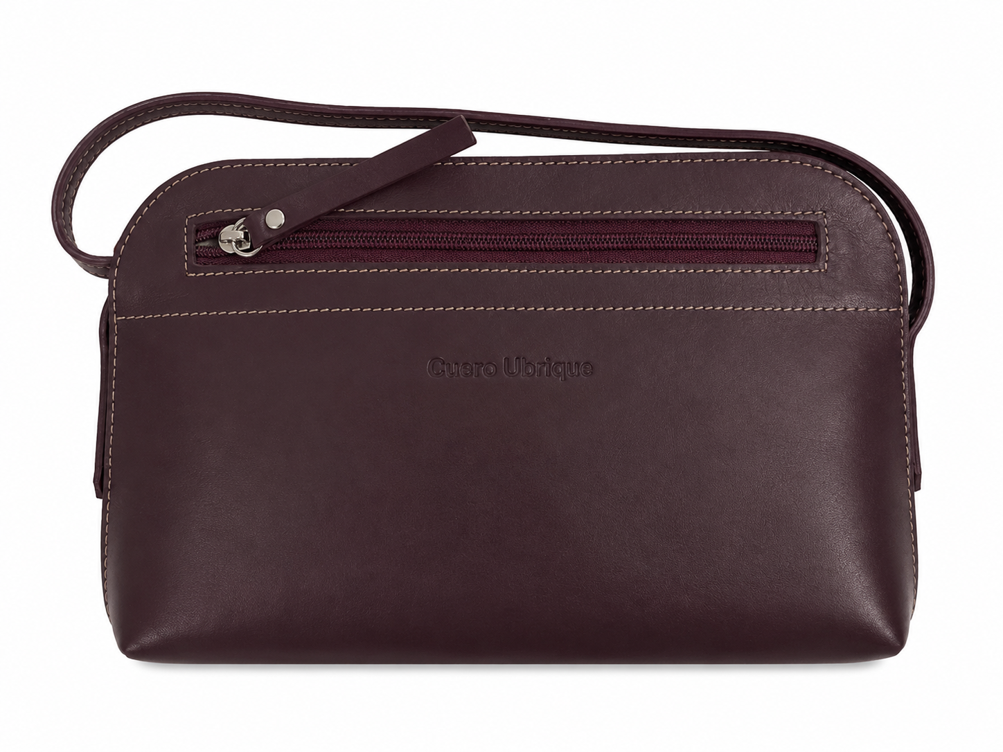 Bolso Blas – Cuero Auténtico