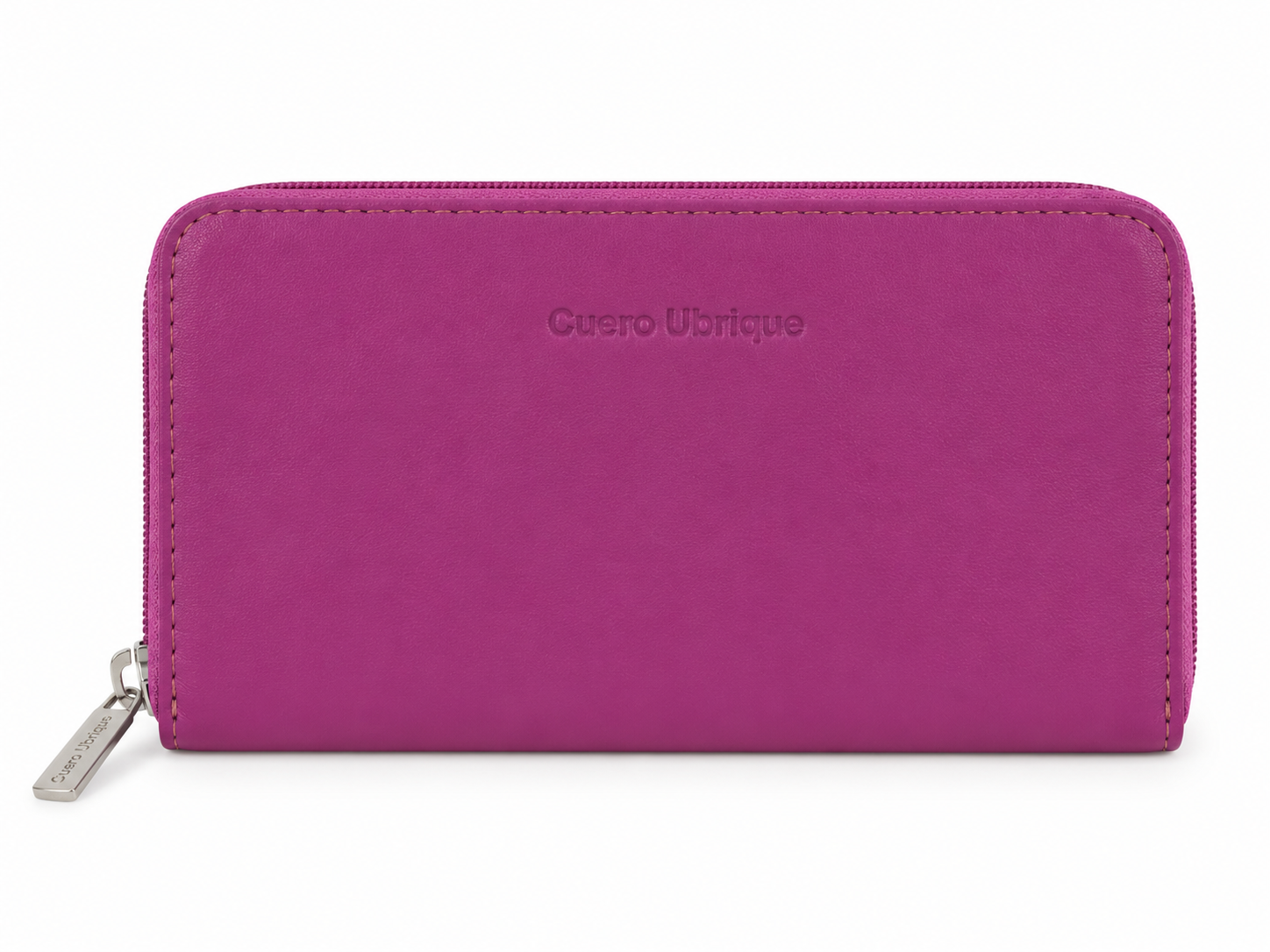 Monedero Completo de cuero