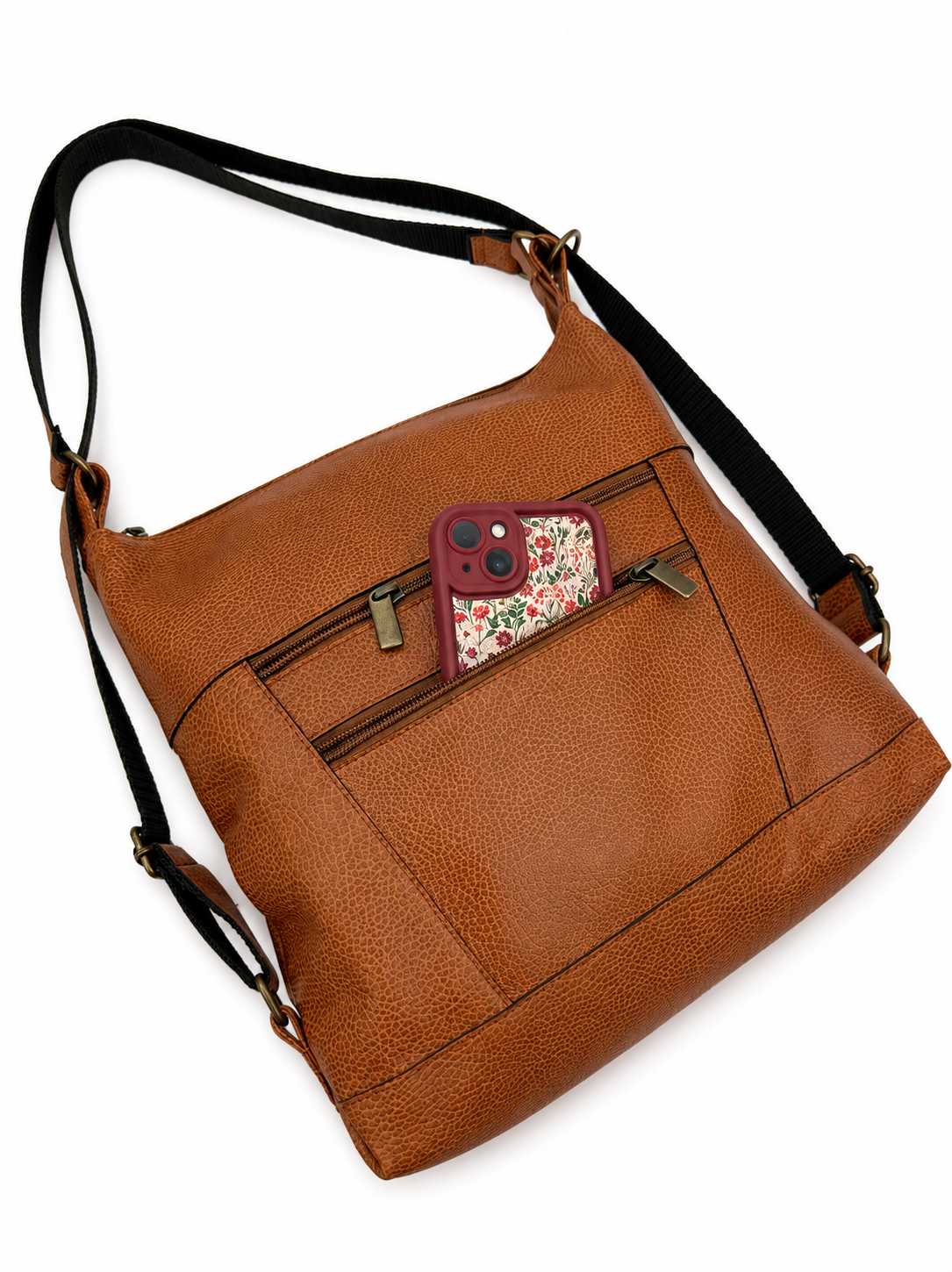 Mochila Convertible 77 - Mediana