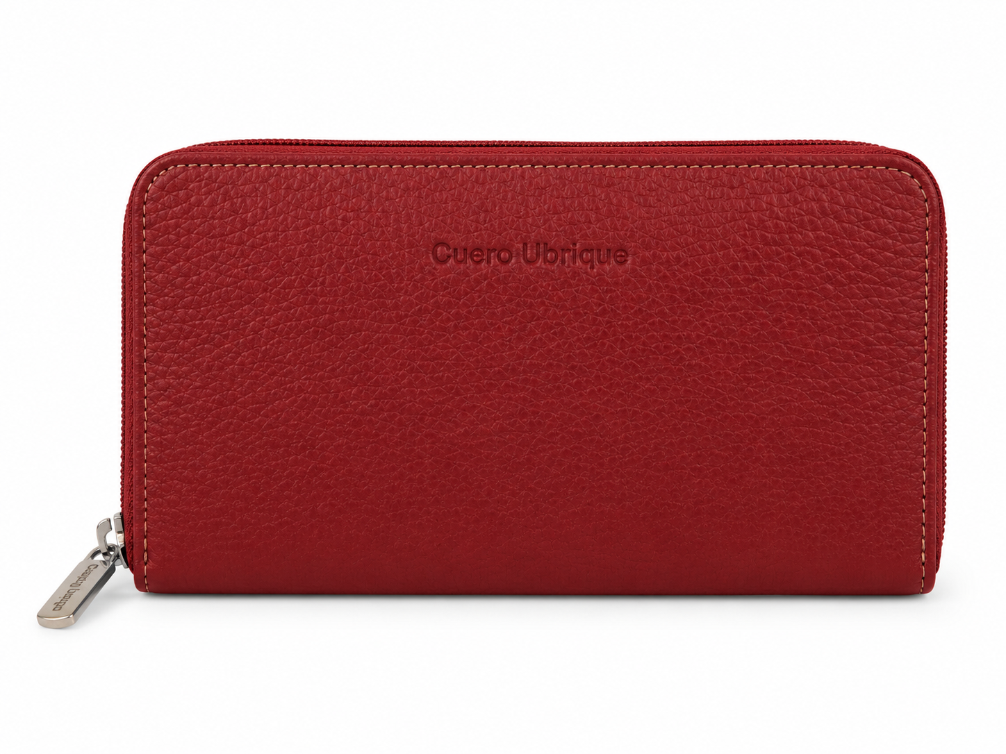 Monedero Completo de cuero