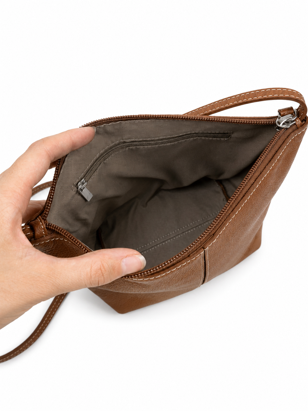 Bolso BMB Bandolera