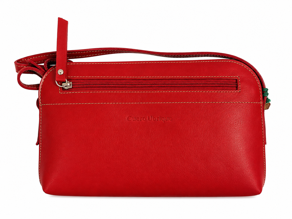 Bolso Blas – Cuero Auténtico