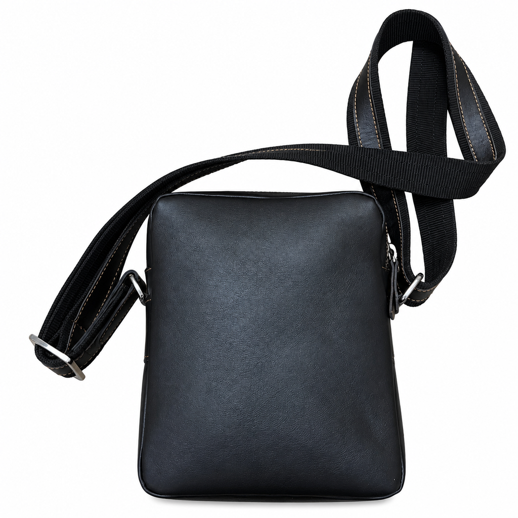 Bolso bandolera de piel Ubrique Esencial Plus