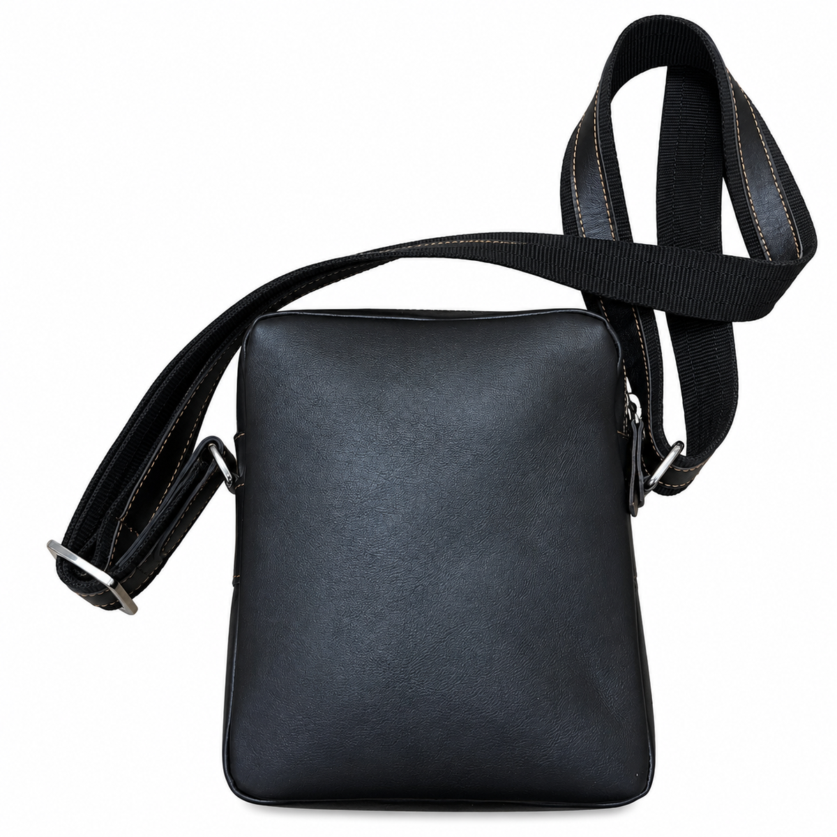 Bolso bandolera de piel Ubrique Esencial Plus