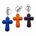 Charm de bolso o llavero - Cruz