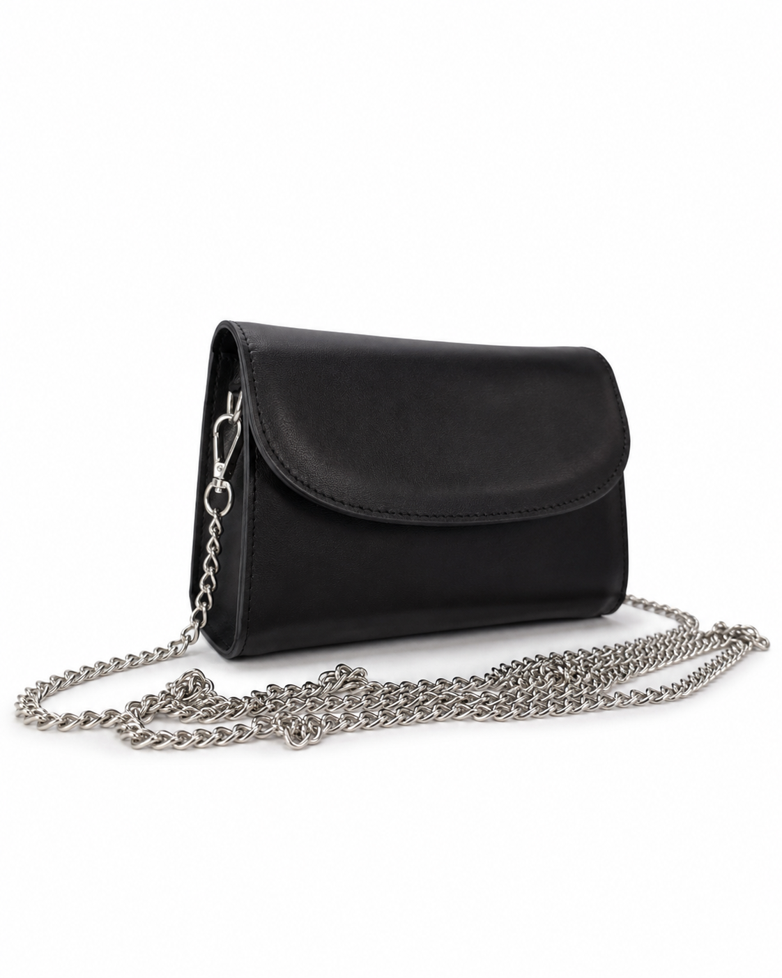 Natalia - bolso de cuero hecho en Ubrique