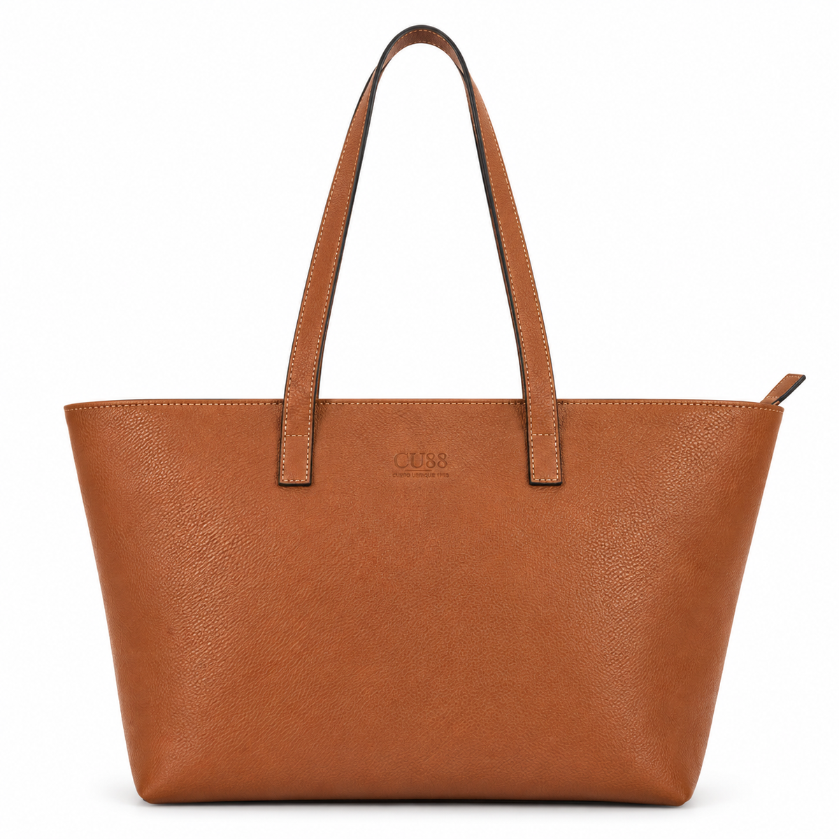 Bolso Capacha de Cuero – Hecho a Mano en Ubrique