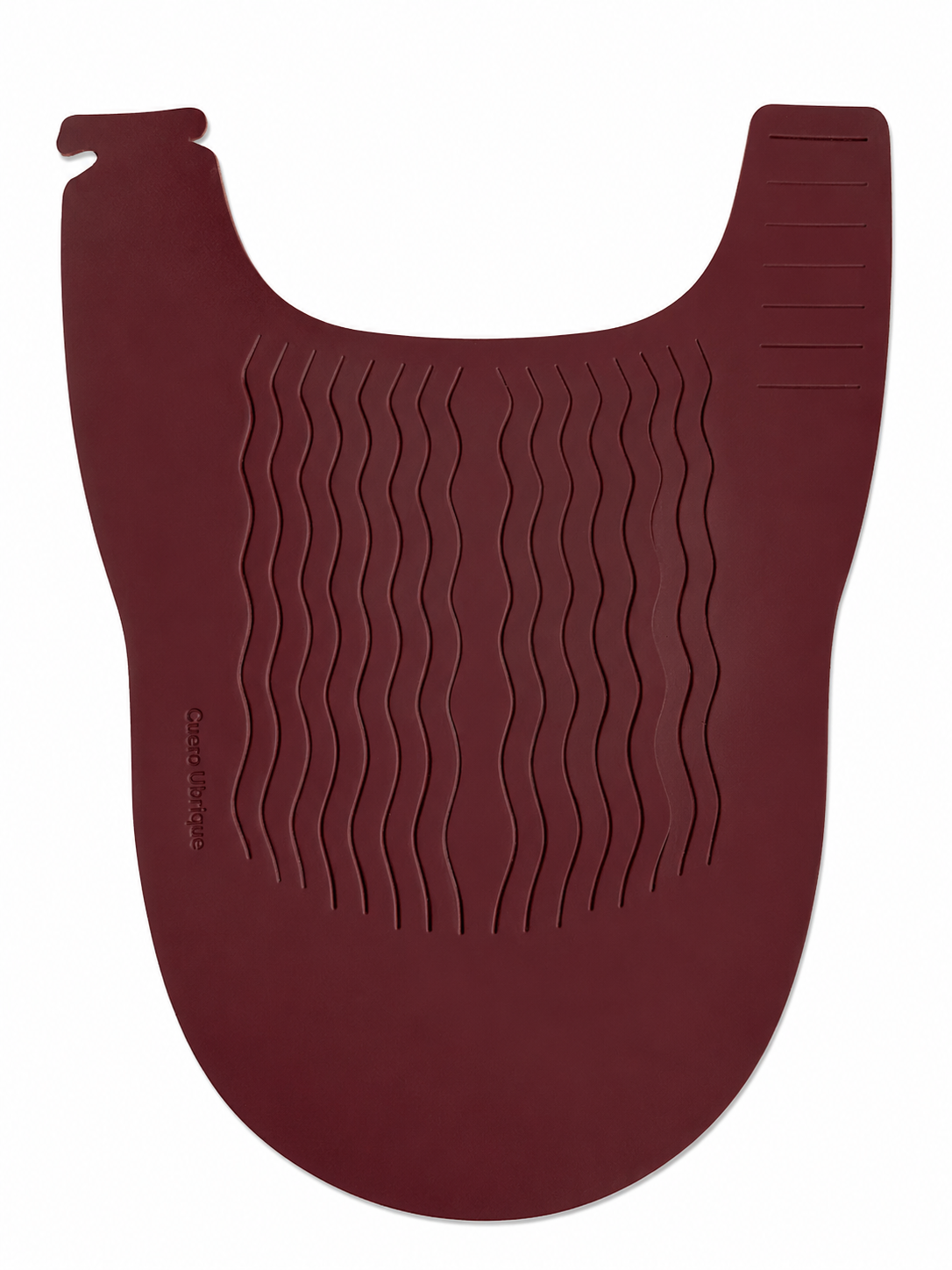 Visera-Gorra Artesanal de Cuero | Hecha en Ubrique