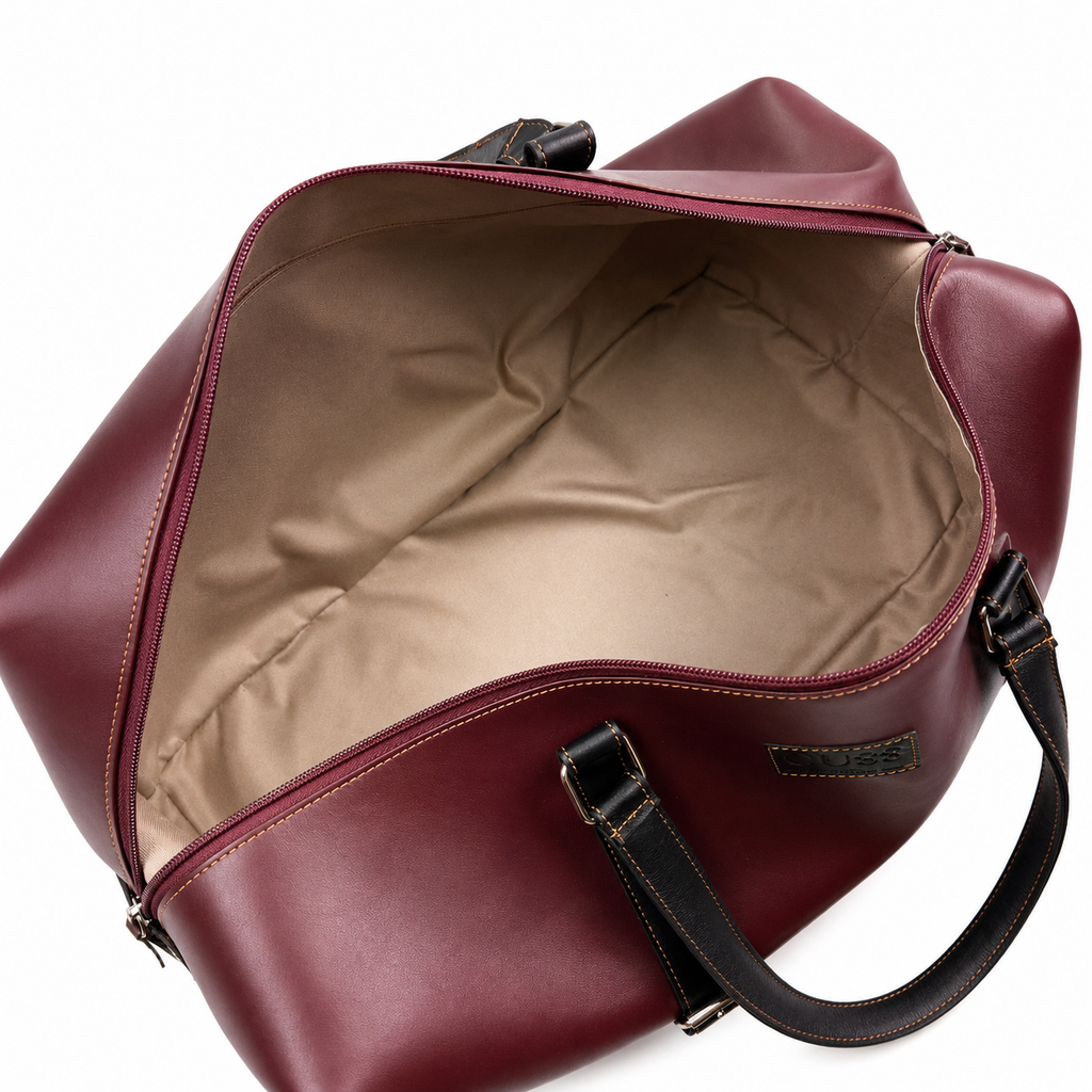 Bolso de viaje