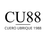 CU88 – Inicio