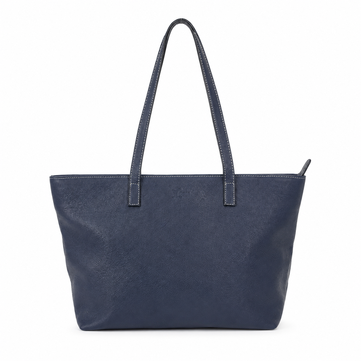 Bolso Capacha de Cuero – Hecho a Mano en Ubrique
