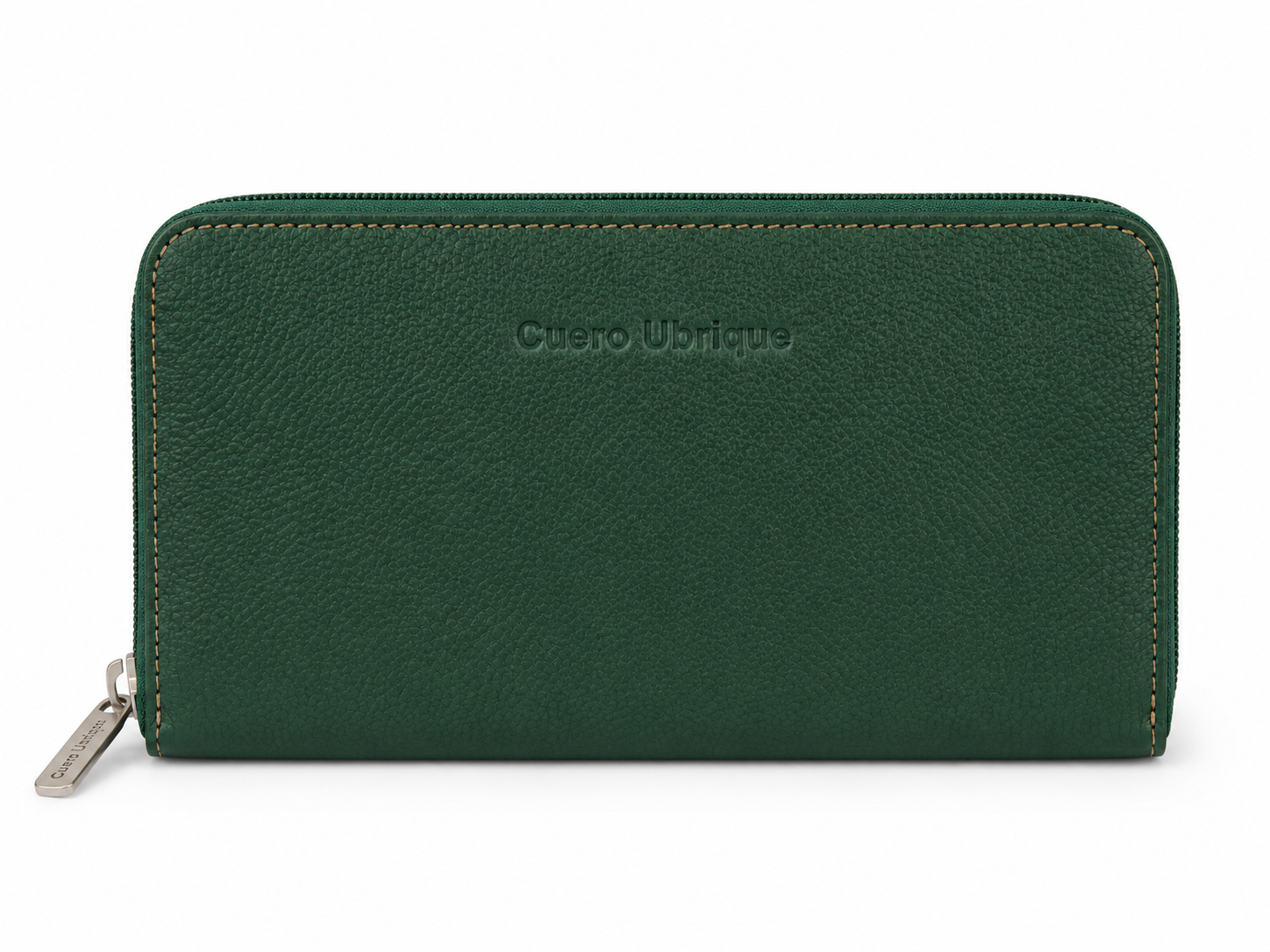 Monedero Completo de cuero