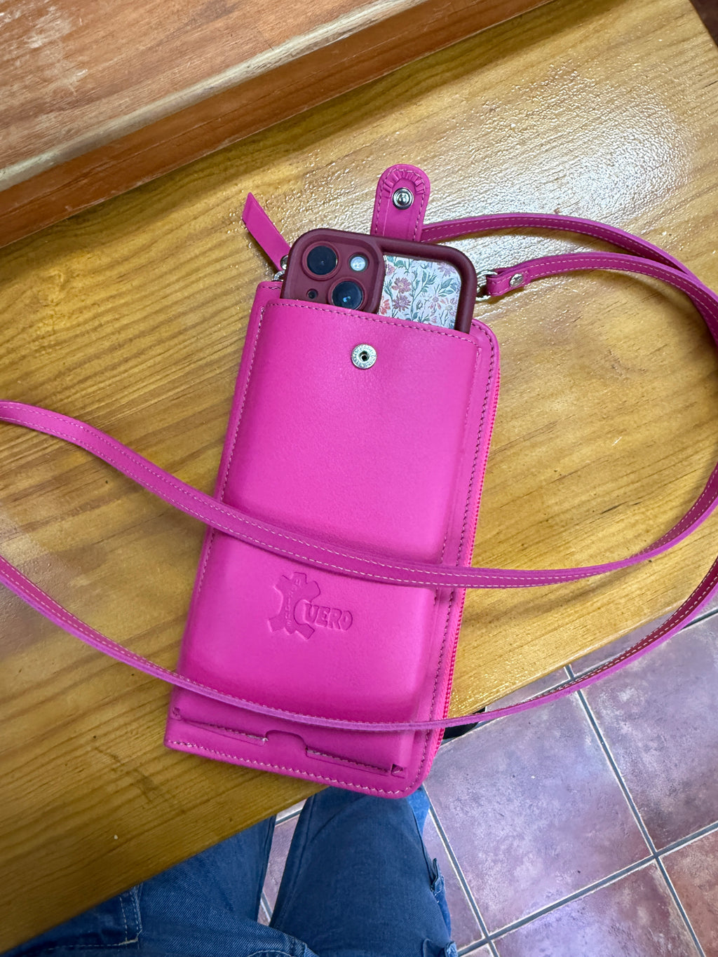 Billetera Móvil Liberty
